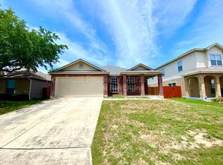 12647 Point Smt, San Antonio, TX 78253