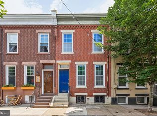 753 N Judson St, Philadelphia, PA 19130