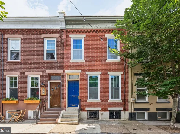 753 N Judson St, Philadelphia, PA 19130