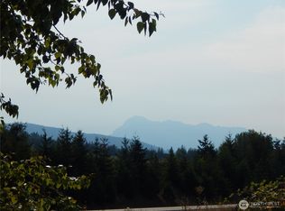 852 S Still Rd, Sequim, WA 98382