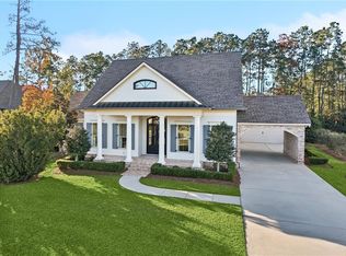 116 Oleander Ct, Mandeville, LA 70471