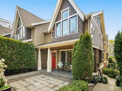 1649 S Lane Street, Seattle, WA, 98144