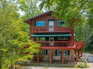 344 Laurel Ridge Dr, Spruce Pine, NC 28777