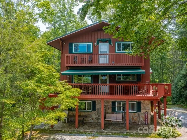 344 Laurel Ridge Dr, Spruce Pine, NC 28777