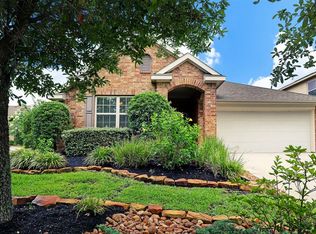 3 Tallgrass Way, Spring, TX 77389