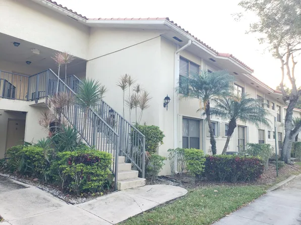 1541 Balfour Point Drive #G, West Palm Beach, FL 33411