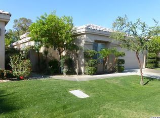 67369 N Laguna Dr, Cathedral City, CA 92234