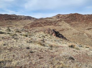 0 Boyer Ln, Silver Springs, NV 89429