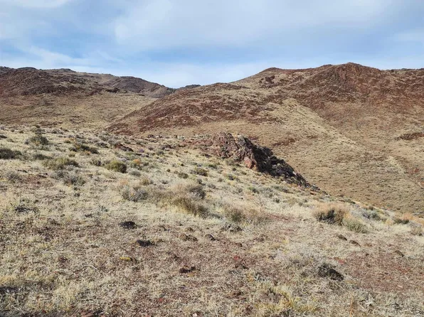 0 Boyer Ln, Silver Springs, NV 89429