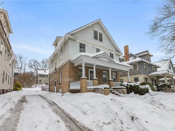 49 Albemarle St, Rochester, NY 14613