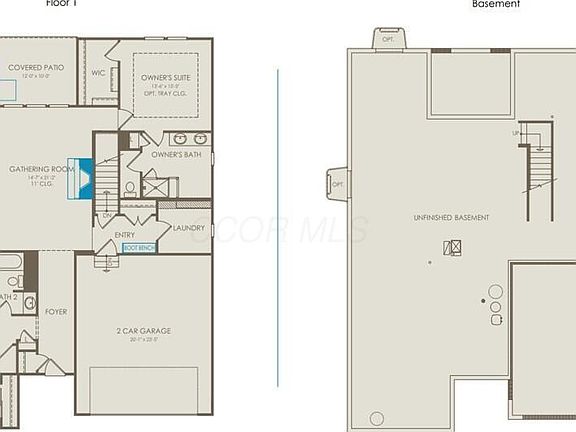 2nd image of 9433 Wagon Trail Ln Lot 161