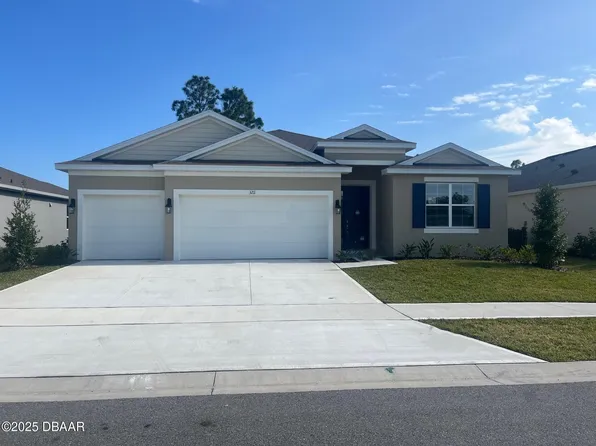 3211 Arch Ave, Ormond Beach, FL 32174