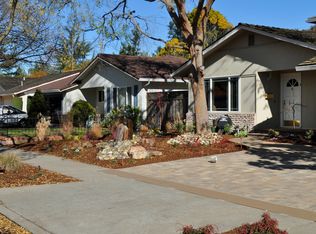 1000 Cranberry Dr, Cupertino, CA