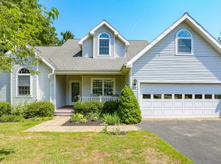 88 Court St, Belfast, ME 04915