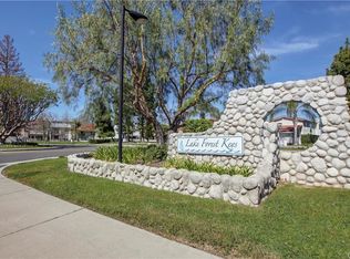 21815 Michigan Ln, Lake Forest, CA 92630