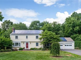 37 Sulky Ln, Glastonbury, CT 06033