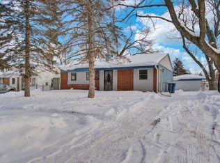 21625 Cynthia Ave, Sauk Village, IL