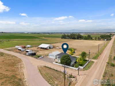 11640 County Road 72, Severance, CO, 80615
