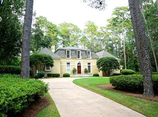 1411 Longleaf Dr, Thomasville, GA 31792