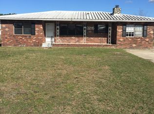 3215 Douglas Rd, Panama City, FL 32405