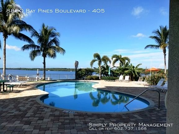 2nd image of 8800 Bay Pines Blvd APT 405