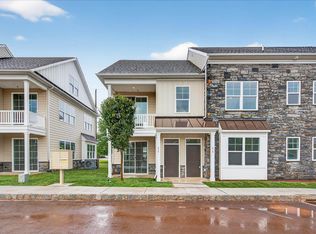 417 Asha Way #1, Harleysville, PA 19438