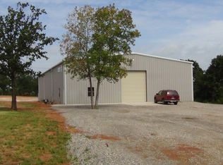 6633 Mineral Wells Hwy, Weatherford, TX 76088