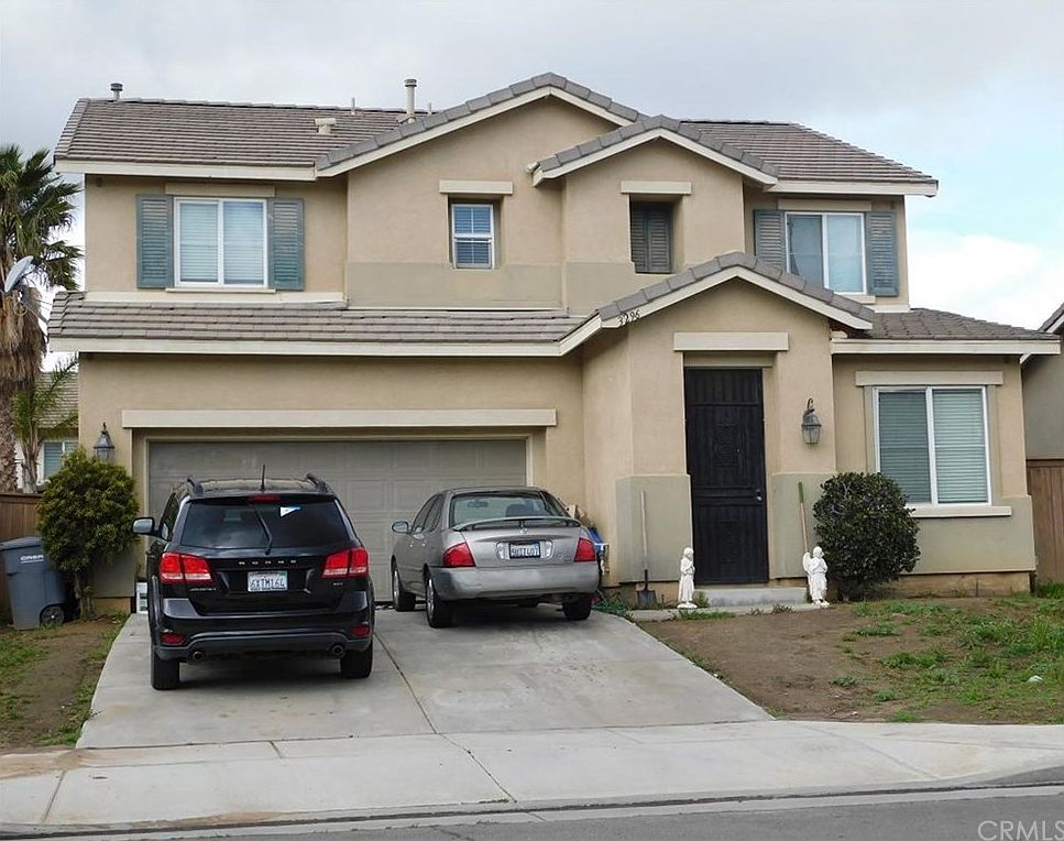 3296 El Nido Ave, Perris, CA 92571 Zillow