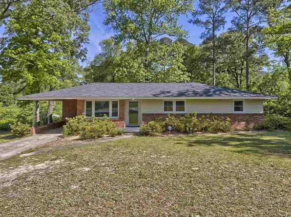 1844 Winsor Hills Dr, Columbia, SC 29204