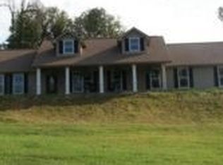 350 Arlis Ave, Dayton, TN 37321