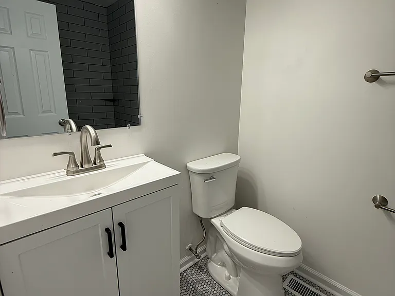 Bedroom #2 Bathroom