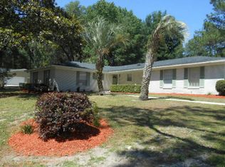 597 NW Fairway Dr, Lake City, FL 32055