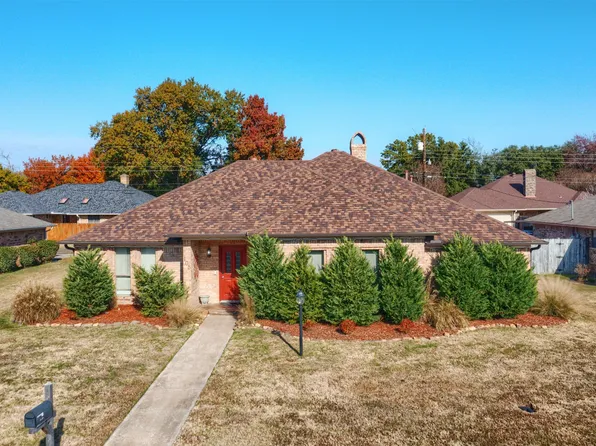 108 Cedar Springs Blvd, Sulphur Springs, TX 75482