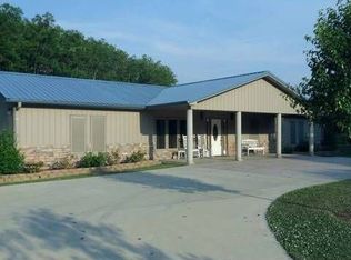 1060 Fodderstack Mountain Loop, Greeneville, TN 37745