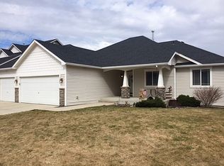 6004 N Edgemont Ln, Spokane, WA 99217