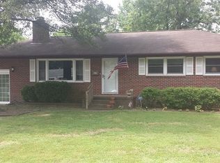 203 Roberta Dr, Hampton, VA 23666