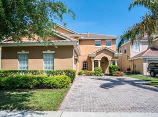 7193 Wild Strawberry Run, Winter Garden, FL 34787