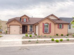 18276 N Goldenridge Way, Boise, ID 83714