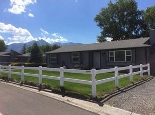1190 Manhattan Way, Gardnerville, NV