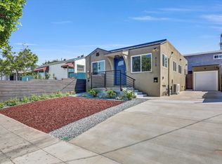 4115 Wabash Ave, San Diego, CA 92104