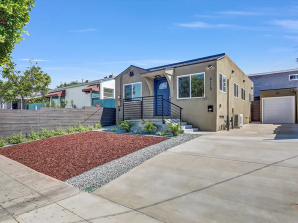 4115 Wabash Ave, San Diego, CA 92104