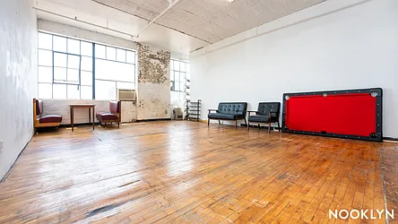 Rented by Nooklyn NYC LLC