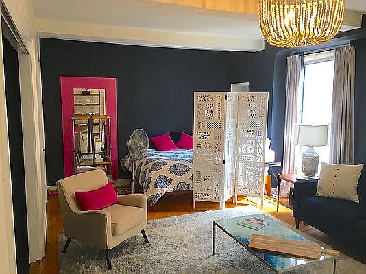 1st image of 340 W 57th St APT 8F