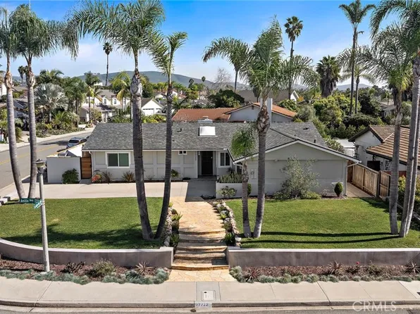 7722 Anillo Way, Carlsbad, CA 92009