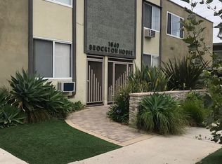 1640 Brockton Ave APT 11, Los Angeles, CA 90025