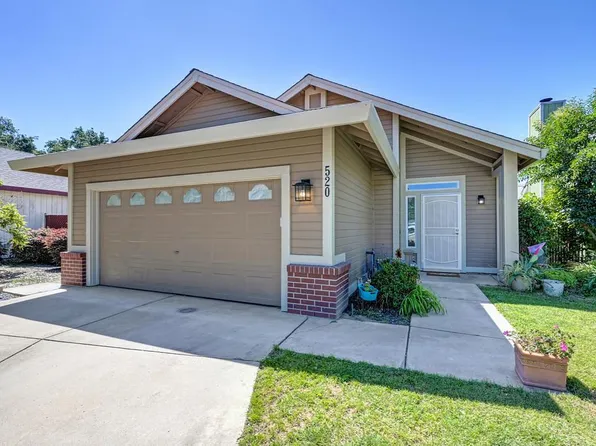 520 Harling Ct, Rio Linda, CA 95673