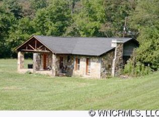 290 Starnes Cove Rd, Candler, NC 28715