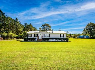 34112 Old Baldwin Rd, Callahan, FL 32011