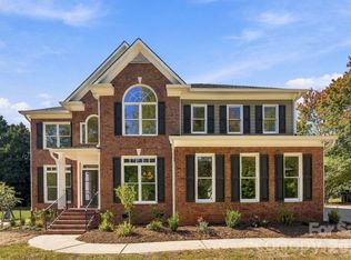 10318 Tallent Ln, Huntersville, NC 28078