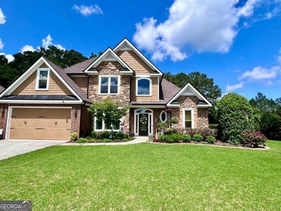 1401 Silver Thorne Ct, Loganville, GA, 30052